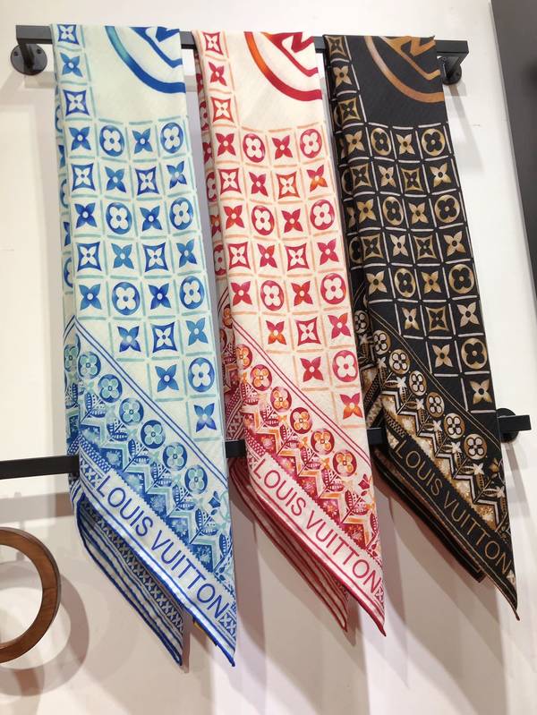 Louis Vuitton Scarf LVC00554 Louis Vuitton Scarf LVC00554